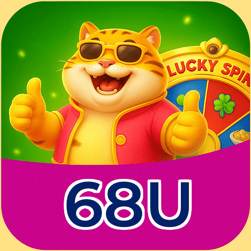 68U