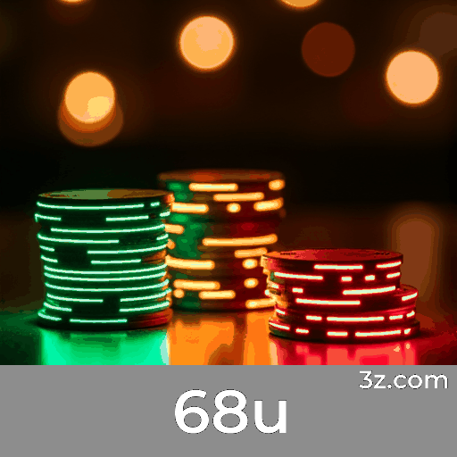 68u