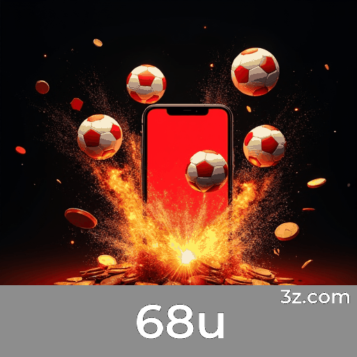 68u: Ganhe Recompensas Incríveis Agora!