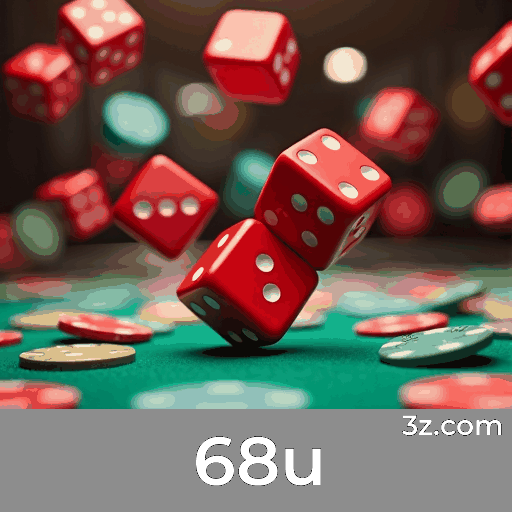 68u