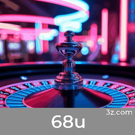 68u
