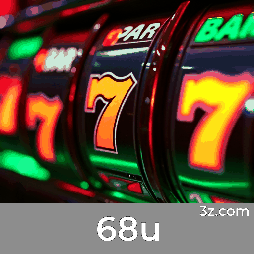 Aposte em movimento com o aplicativo 68u