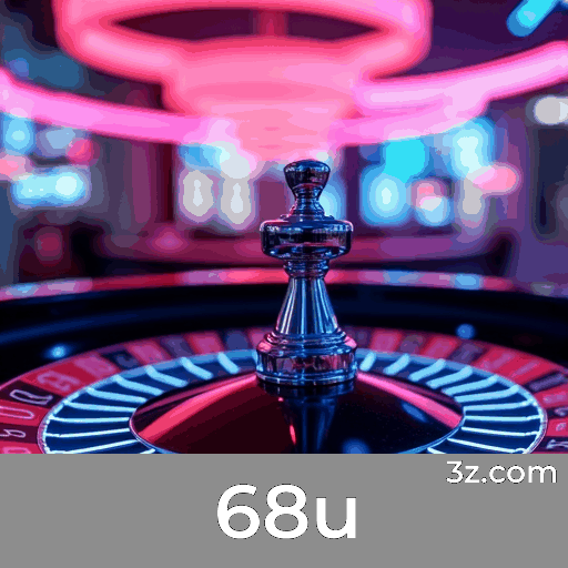68u