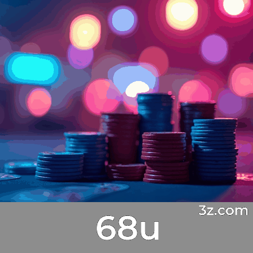 68u
