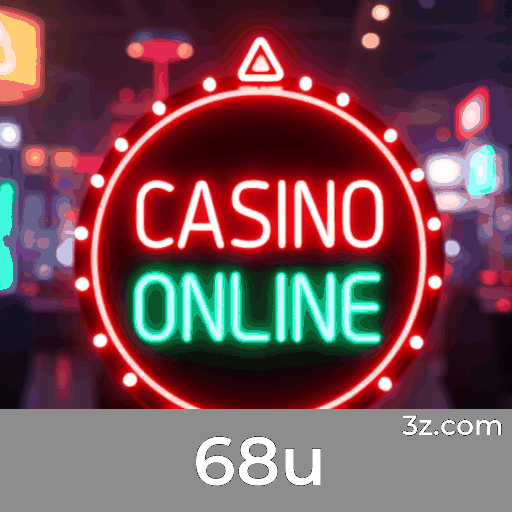 Inovação e Excelência Técnica da 68u: Tecnologia Avançada em Apostas