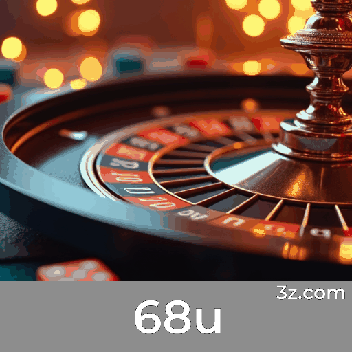 68u